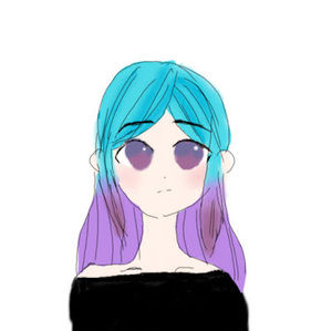 Meet your Posher, Reagan